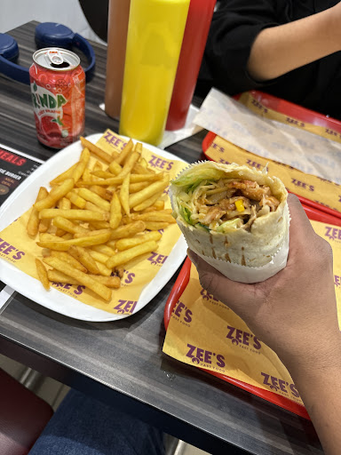 Photo of Smoke Grill & Pizza - 5 Osborn St, London E1 6TD